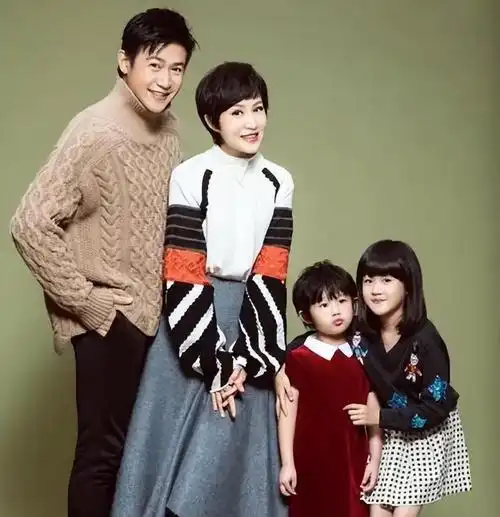 鲍蕾个人资料 (陆毅老婆鲍蕾个人资料)-图2