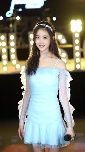 红格格的个人资料