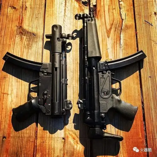 hk枪械美图也许是世界上最好的轻武器公司之一