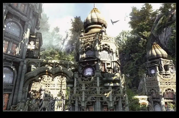 张张是壁纸ce2引擎打造梦幻美图全集无水印收藏