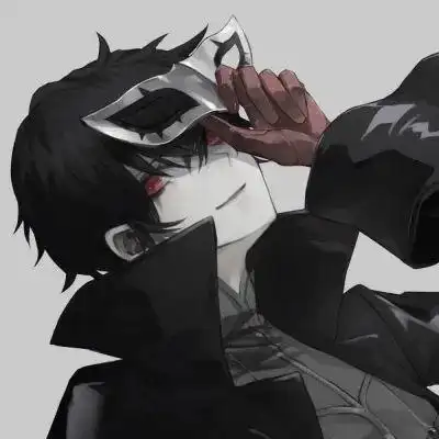 高冷小哥哥必备动漫头像|我一个人|不是爱|就是我_网易订阅