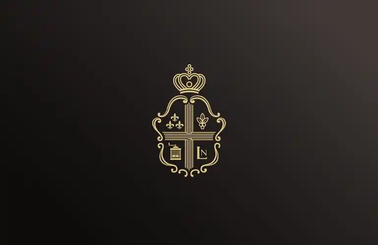 logo设计整套过程