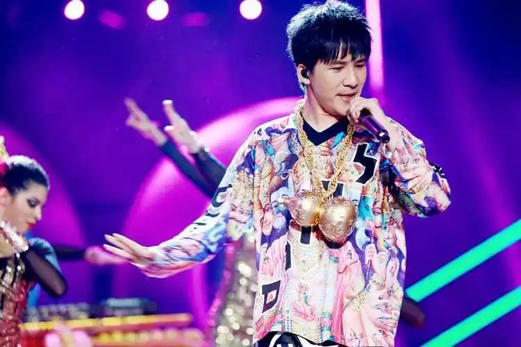 大张伟为什么叫大张伟大张伟是谁