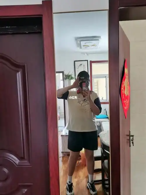 175160斤原相机直出的休闲穿搭78