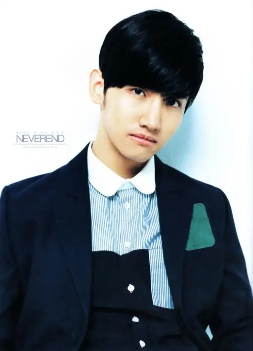 p>沈昌珉(shim changmin),1988年2月18日出生于韩国首尔,歌手,演员