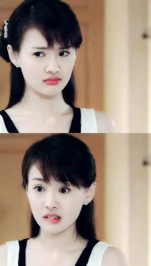 让我们一起重温楚雨荨时期郑爽的盛世美颜