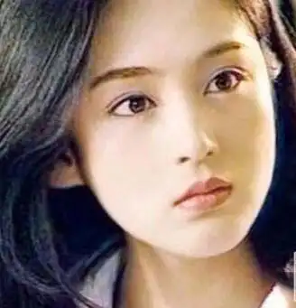 陈红年轻时到底有多美被赞大陆第一美人陈凯歌对她一见倾心