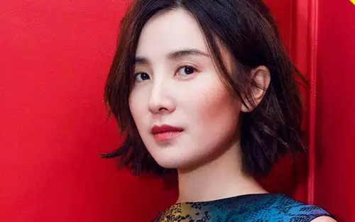 宋佳写真图片桌面壁纸