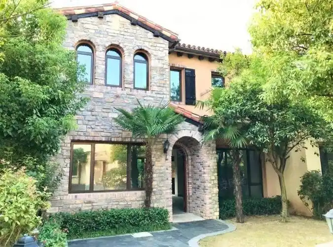 太湖香树湾(别墅)二手房,245万,3室2厅,3卫,170平米-常州安居客