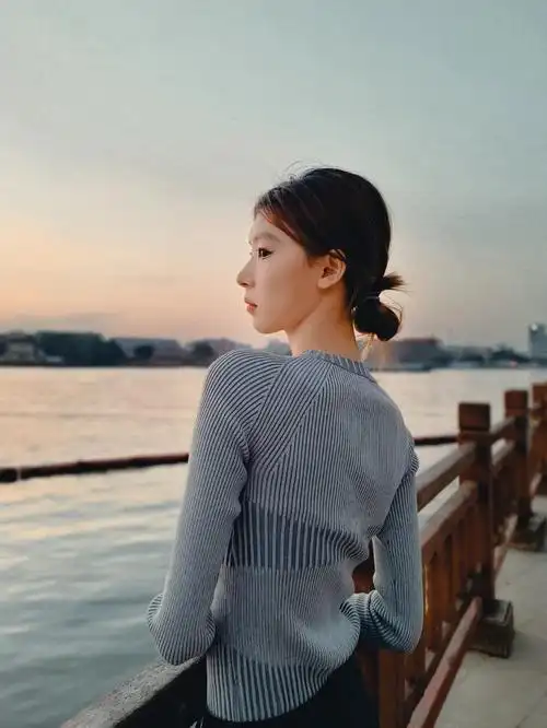 人像拍摄六大角度汇总,助你提升出片率