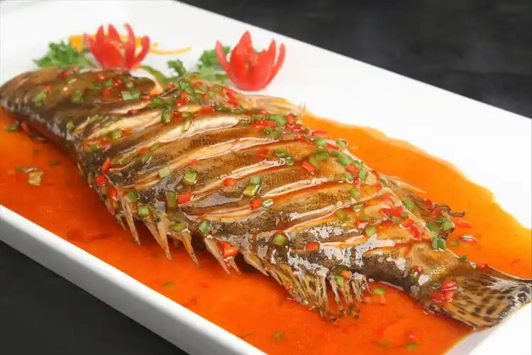 安徽十大特色美食 网友:徽帮菜果然有一手 - 生活 - 布条百科