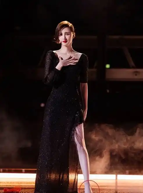 张歆艺自曝《乘风破浪》内幕!