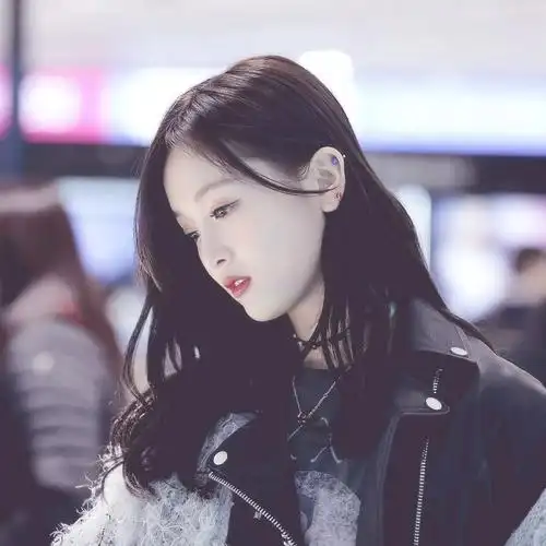 创造101 吴宣仪女爱豆头像/心有所亭