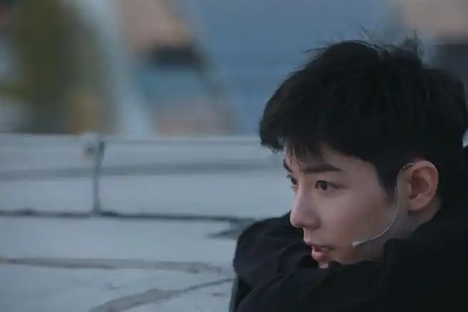 肖战##日常见肖战