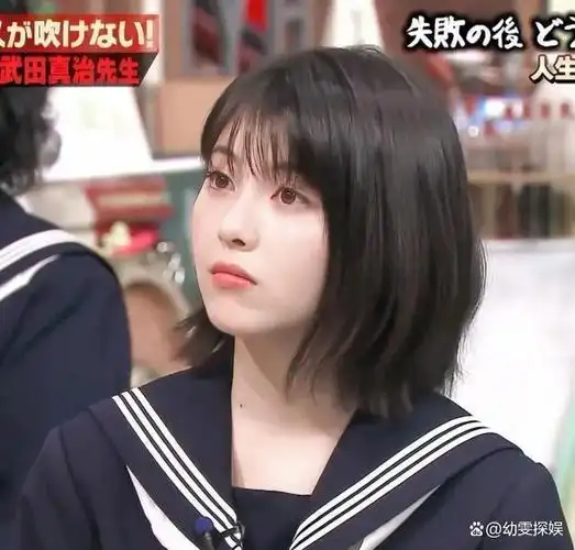 回顾:23年日本10大最美女星出炉,石原里美仅第7,新垣结衣第2名