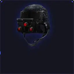 烟雾保护头盔(30天)