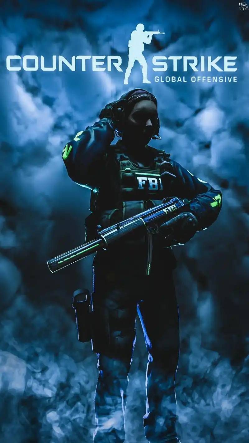 csgo高清壁纸,这个音乐太好听了#csgo #steam游 - 抖音