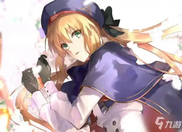 《fgo》五周年新从者术呆强度解析