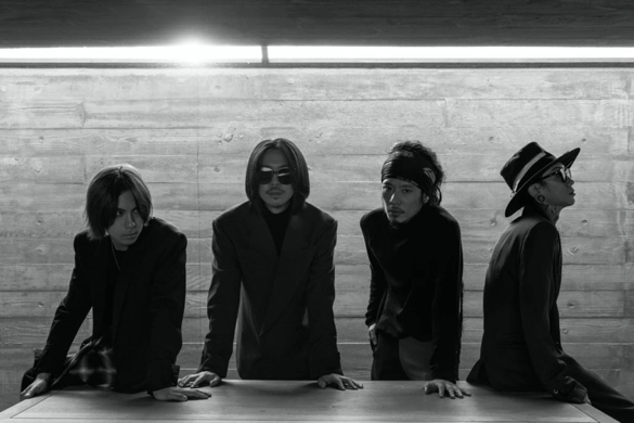 海龟先生新专辑今日发布:在追索爱的道路上,一路到黑,死不回头