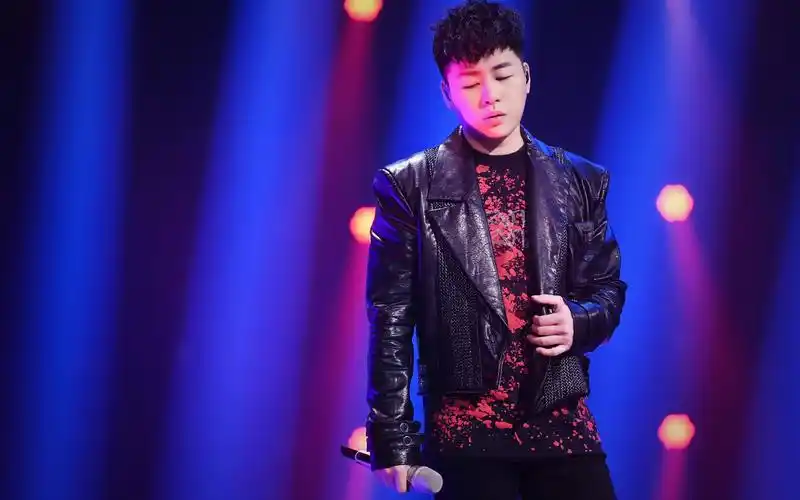 天赐嘹亮胡彦斌高能音乐瞬间回顾