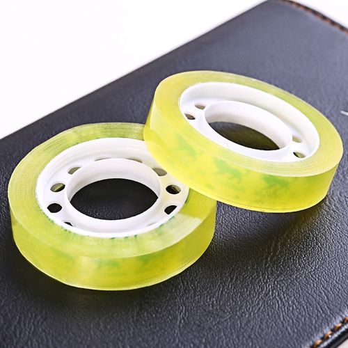 2cm净厚0.8cm小胶带封口胶