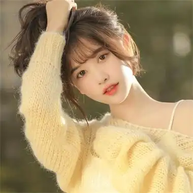 最新头像森系可爱清纯女头-女生头像 - 壁纸家