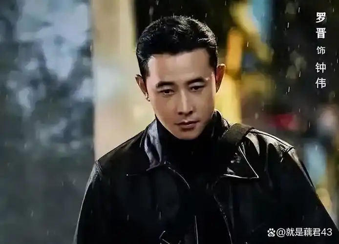 之前在《安家》这部电视剧中,孙俪就跟罗晋有过合作,这次在《乌云之上