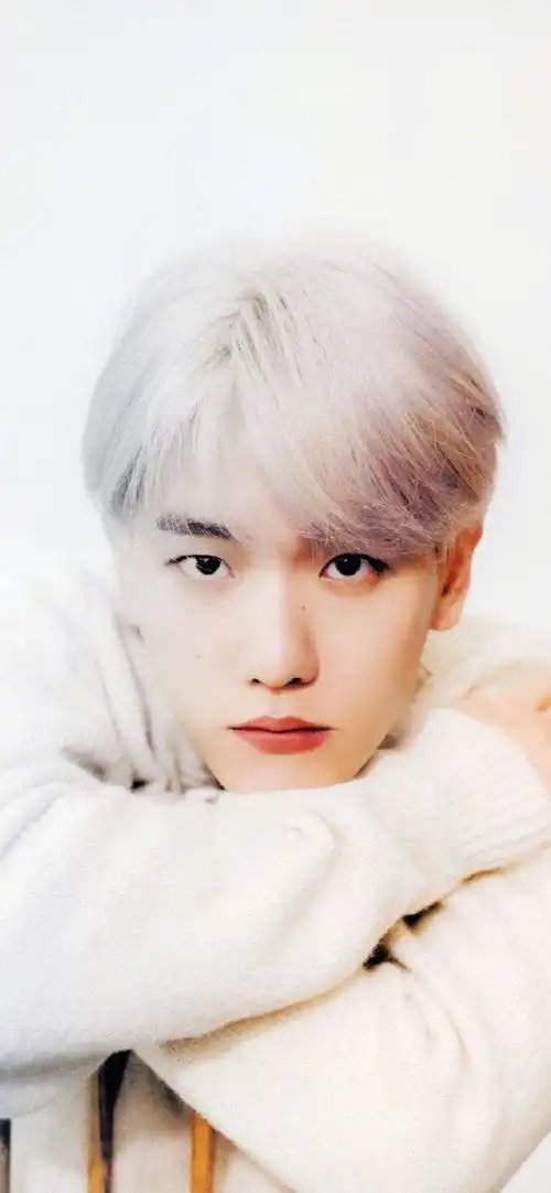 边伯贤爱你如一