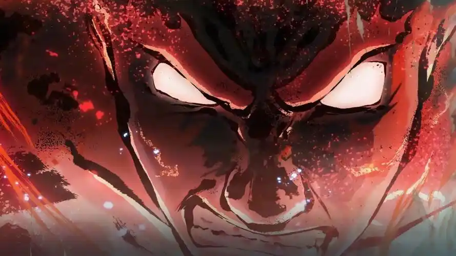 火影忍者炫酷高清桌面壁纸