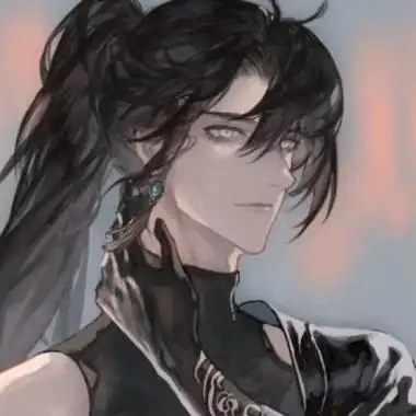 动漫头像男古风潇洒帅气图片100张_男生动漫头像_头像屋