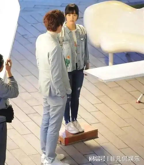 7位矮个子的女星费尽心思多报5cm她们的身高太不懂事了