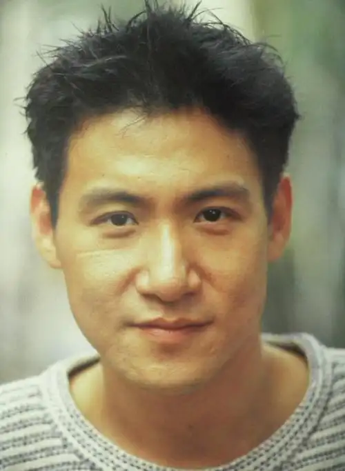 回顾"开心少女"罗美薇:在最好的年纪嫁给张学友,婚后生两幸福