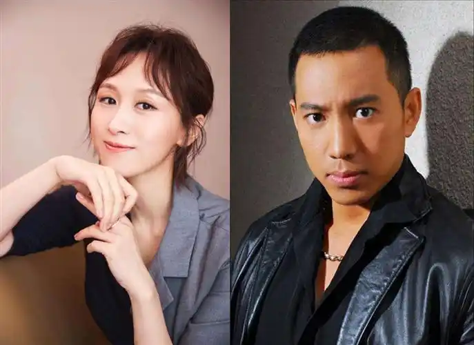 练束梅的现在老公是谁 练束梅的个人资料介绍及代表作品 - 明星