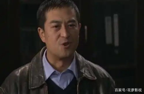 2005年上映反黑巨作《使命》,由张嘉译主演,堪称经典!