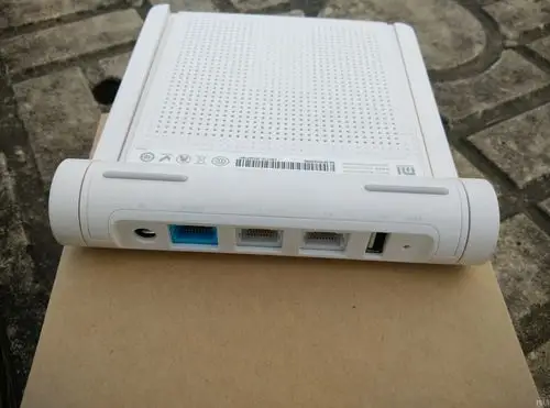 【分享】小米路由器mini开箱