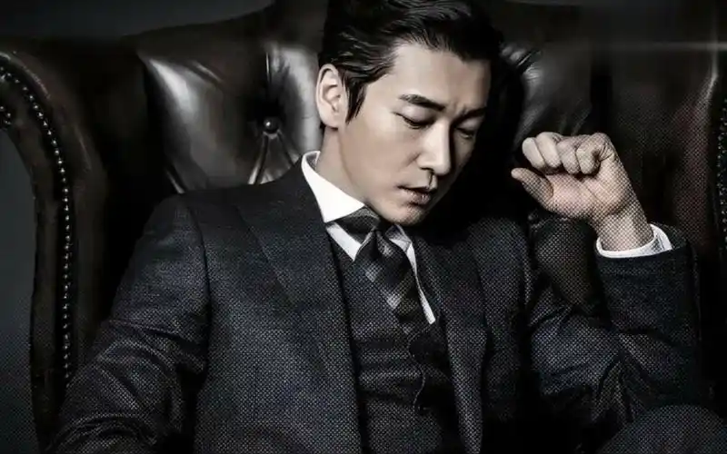 【曹承佑】這系列照片真好看79repost by cho seungwoo-only for