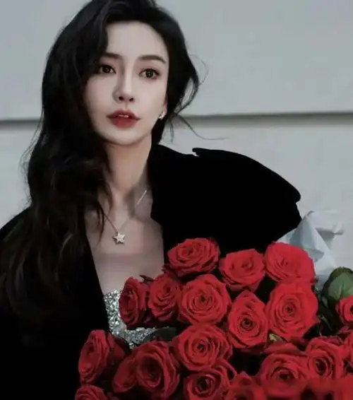 娱乐圈|胡歌老婆|杨颖(十六国)_网易订阅