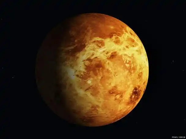 地球和金星体积差不多大,为什么命运不同,差异这么大?