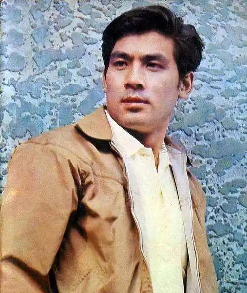 八十年代内地气质男星大盘点,品貌非凡,不输当今小鲜肉_唐国强_朱时茂