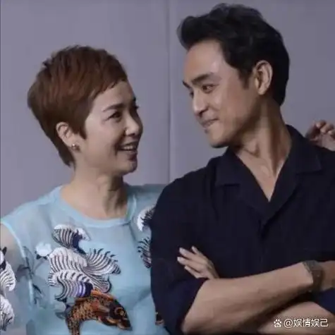 没想到蒋雯丽年轻的时候没有在演技上出现差错,却在老了以后惨遭翻车.