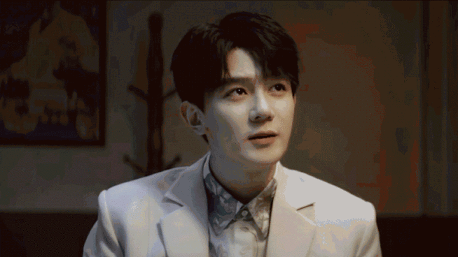 夏之光黄俊捷删博