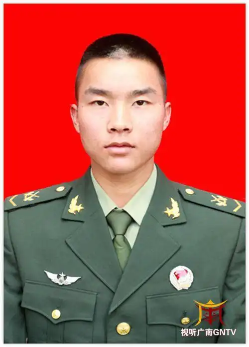 你们为家乡广南添彩!|军衔|三等功|优秀士兵_网易订阅