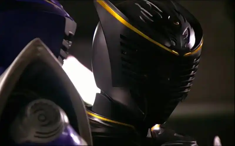 超丝滑假面骑士龙牙初场首秀