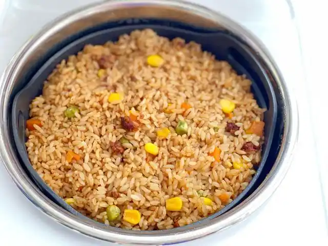 分分钟让你流口水的焖饭,有锅就能做,做法简单又方便懒人必学