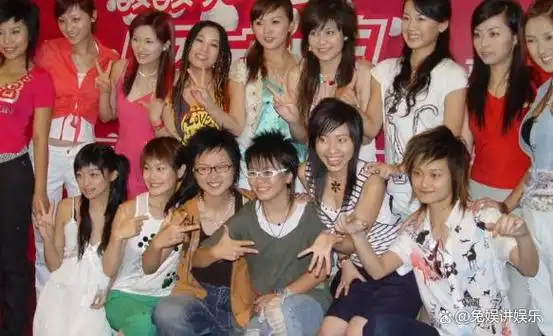 这一次,得罪郭碧婷的何洁,确实证实了张予曦没说错!