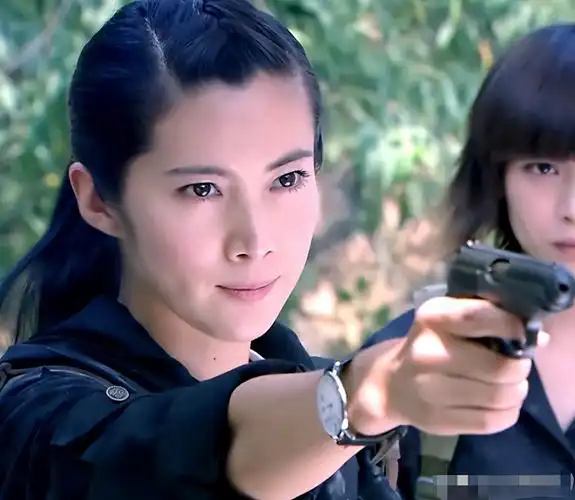 王珂出生于山东淄博,一个诞生过无数演员的地方.