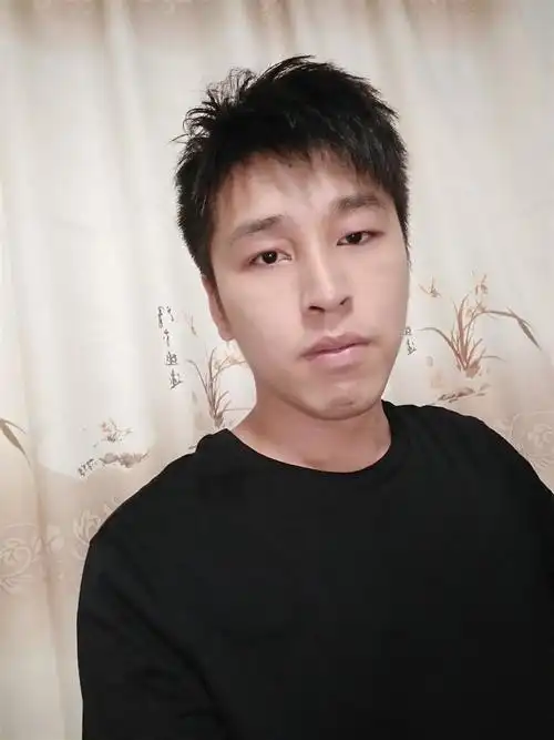 【帅男秀场】熊启生 30岁 摩羯座 设计师