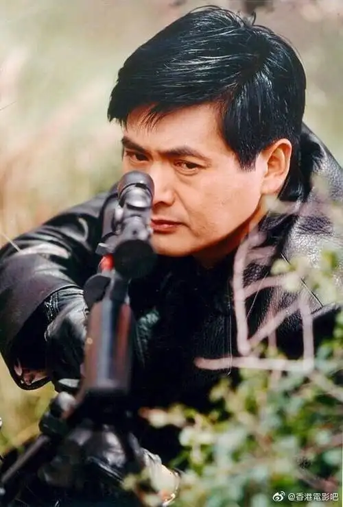 5.18周润发生日快乐#周润发带给很多香港电影迷的,是一种热血的信仰.