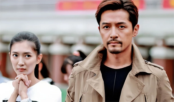 回顾有一种婚姻叫胡歌和黄曦宁结婚仅半年什么叫幸福感