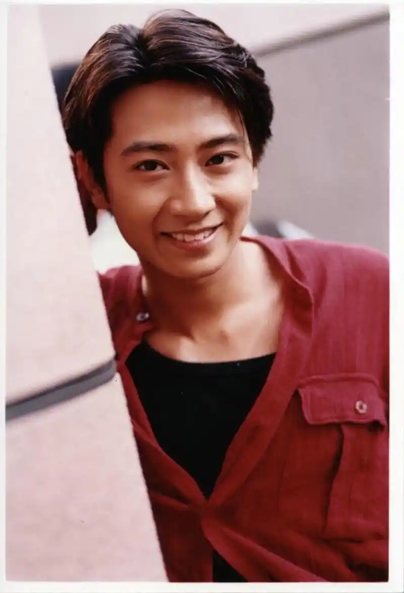 孙耀威 爱的故事